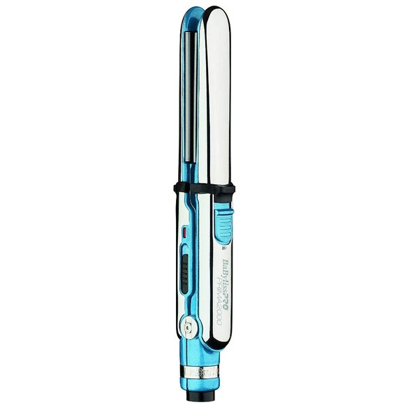 BaBylissPRO 3/4" Nano Titanium Prima 2000 Mini Flat Iron, BNT2000UC - Picture 1 of 1